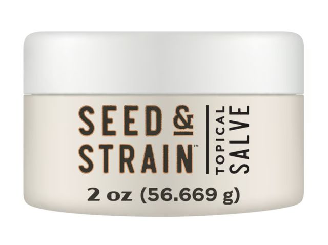1:3 Basic Seed & Strain