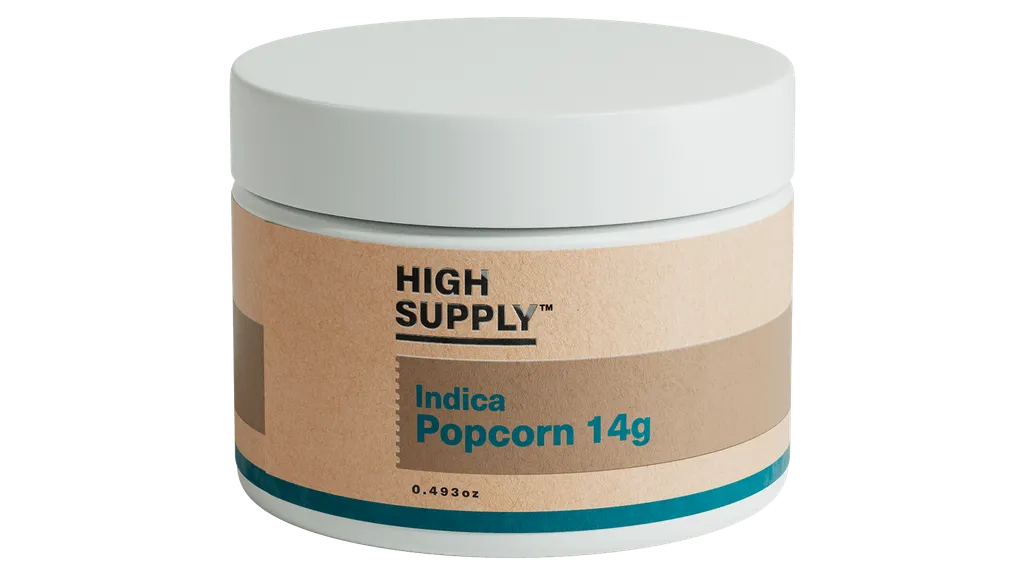 Bio Jesus High Supply