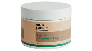 Pineapple Express High Supply