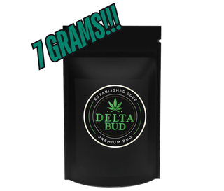 Chocoskunk Delta Bud Company