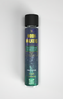 Double Durban Kush Moon Walkers