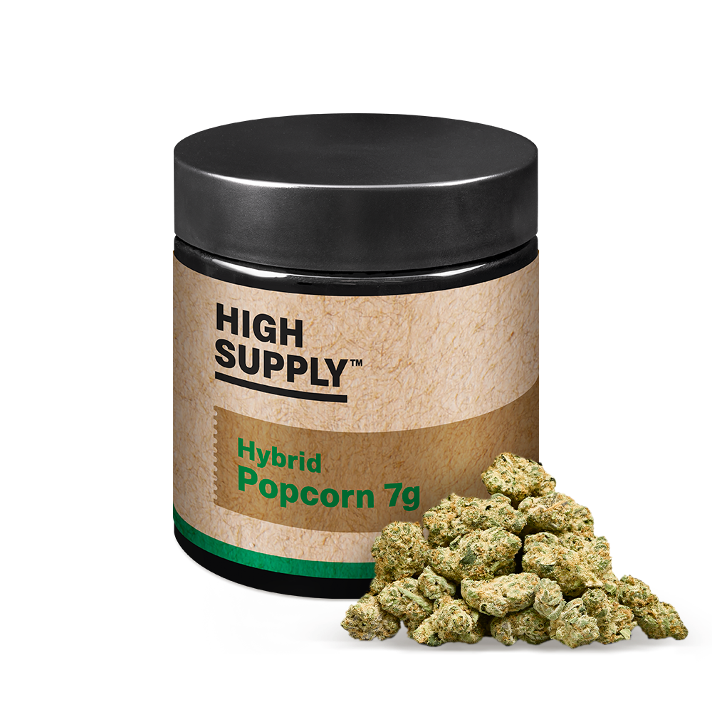 Pineapple Express High Supply Pineapple Express High Supply