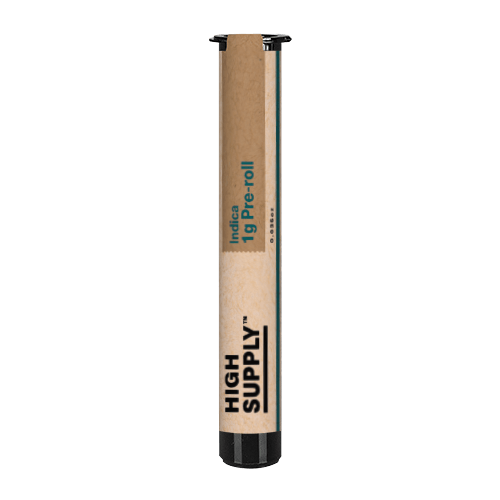 high supply disposable vape pen Cresco Labs Launches New Value Brand, High Supply, for Cannabis Consumers  on a Budget main image 0