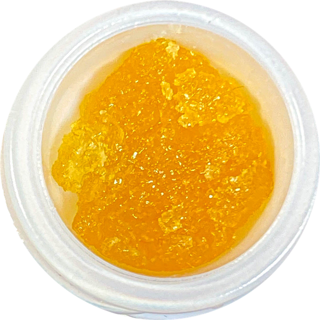Lemon Tree Live Resin Sugar Binske (CO)