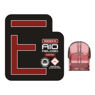 Reload: Mango Haze Eureka