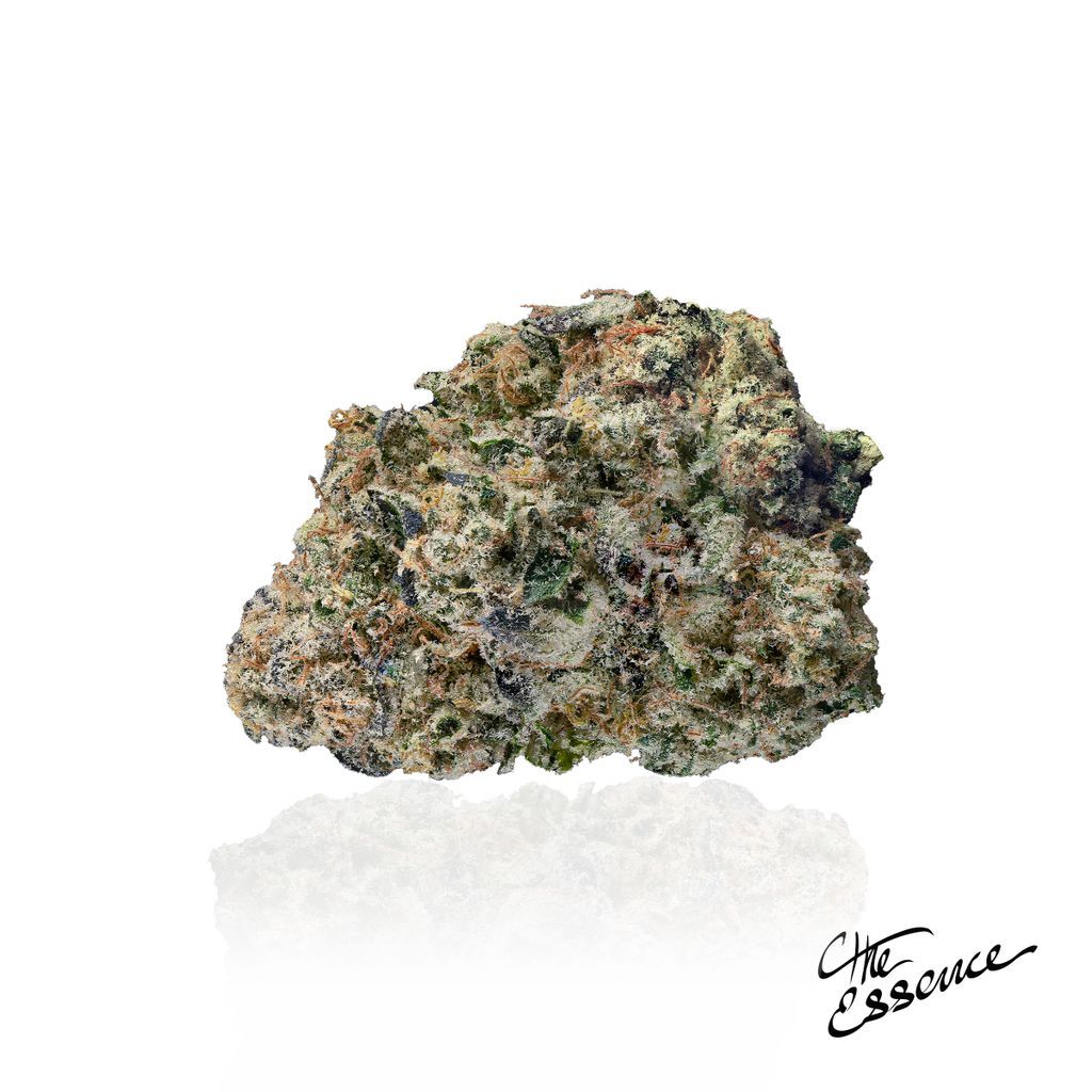 (the) Essence Berry Tart Whole Flower, 7g