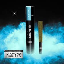 Remix Blueberry Kush