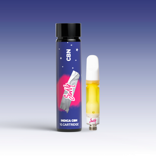 Sweet Diezzzel CBN 4:1 THC:CBN BDT product