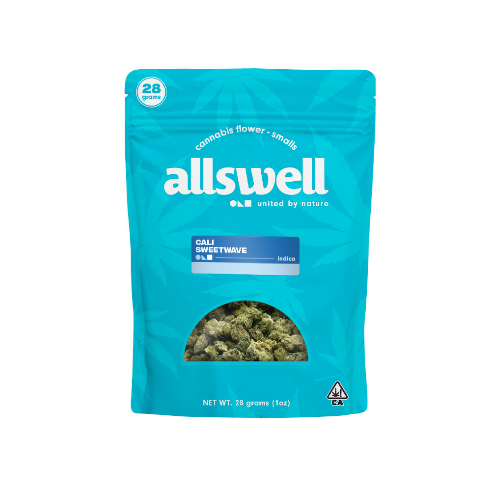Allswell: Cali Sweetwave