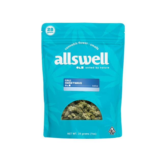 Cali Sweetwave Allswell