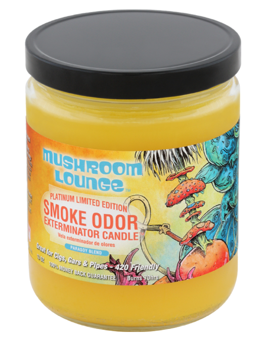 Candle - Assorted Scents