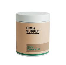 High Supply Swoon Popcorn 28g