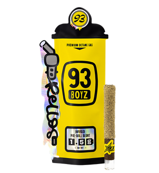 Bathing Grape (Rellos) 93 Boyz