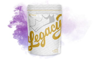 Lemon Cherry Gelato Legacy