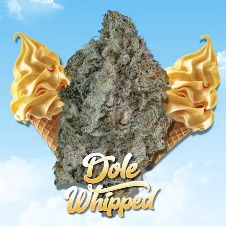 Dole Whipped #1 Stoner Village