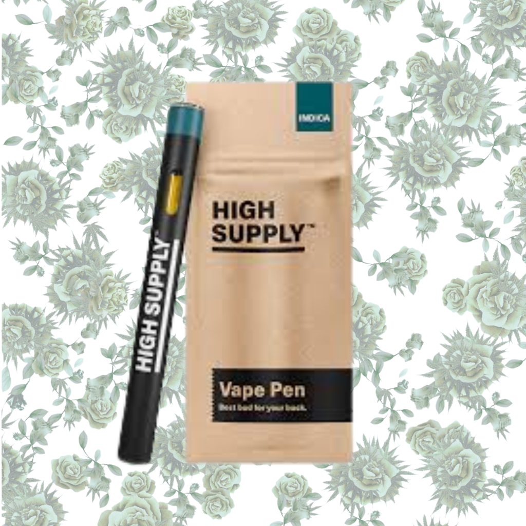 high supply disposable vape pen High Supply Disposable Vape Strawberry Cherry Cake – Cheech & Chong's  Dispensoria main image 1