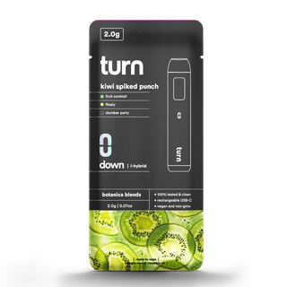 Kiwi Spiked Punch product