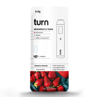 Strawberry Haze product