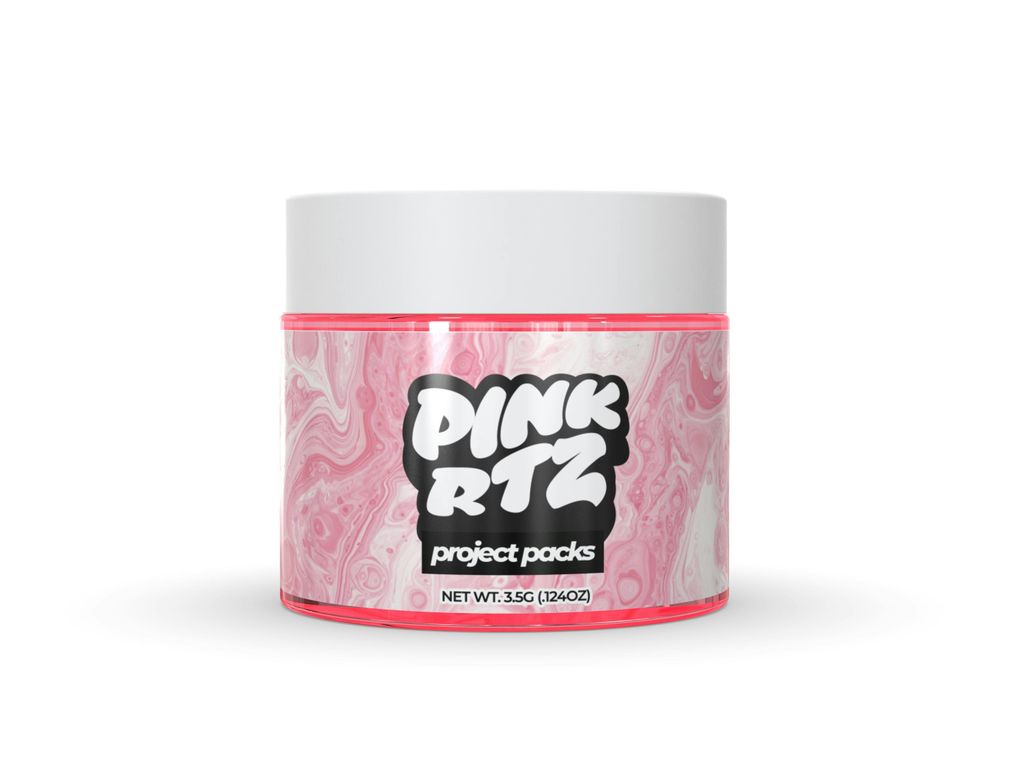 Pink RZ