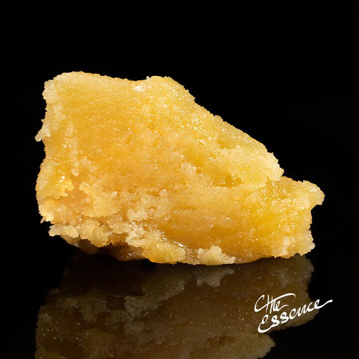 (the) Essence Sunset Scout Cured Resin Concentrate, 1g Wax - image 2