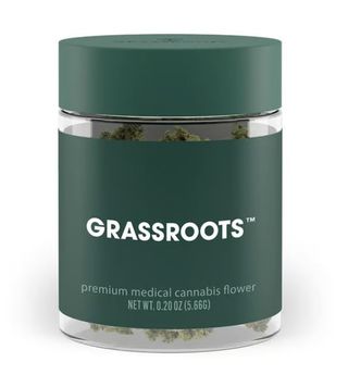 Novarine Grassroots