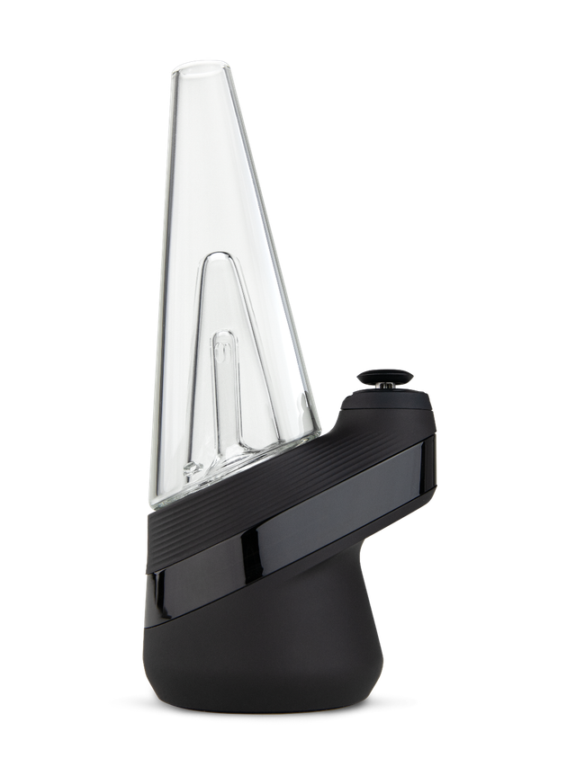 The NEW Peak, Onyx Puffco
