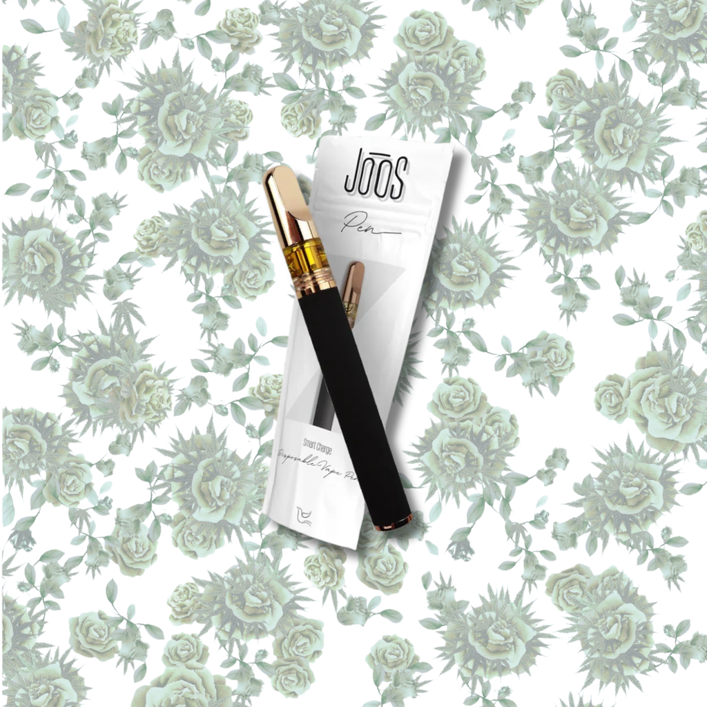 Buy Sunset Sherbet [0.3g] Disposable Pen online - Green Rose Harwood  Heights | Harwood Heights
