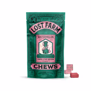 Watermelon Lost Farms