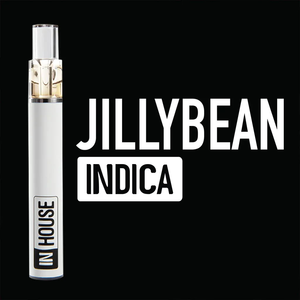 Jillybean In House Jillybean In House