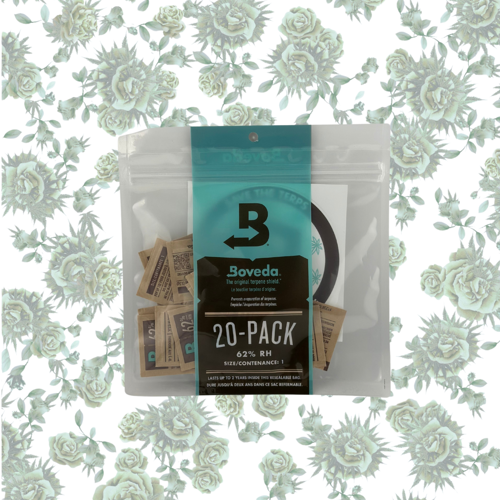 Boveda Humidifier Pack Medium