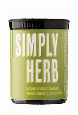 Gush Mints Simply Herb