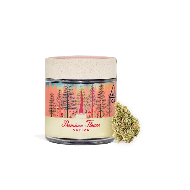 Straw Guava Premium Humboldt Farms
