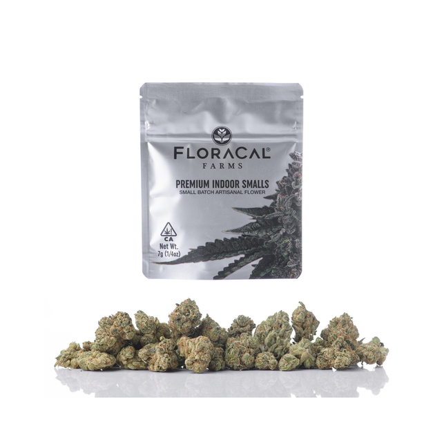 Lemon Zerbert Floracal