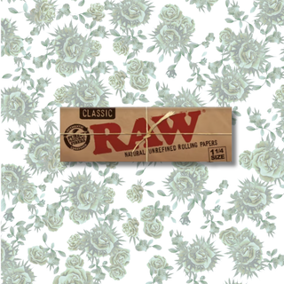 Classic Papers RAW