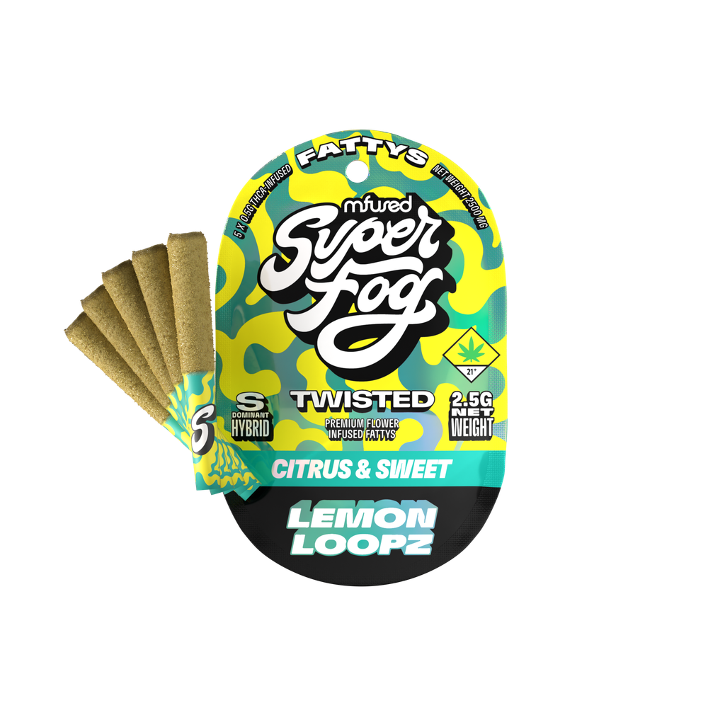 Lemon Loopz