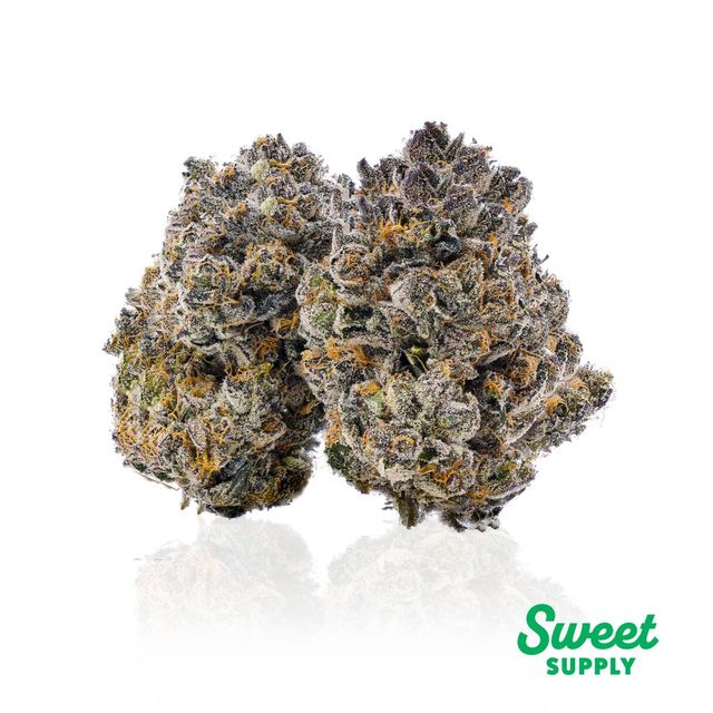 GG#4 Sweet Supply