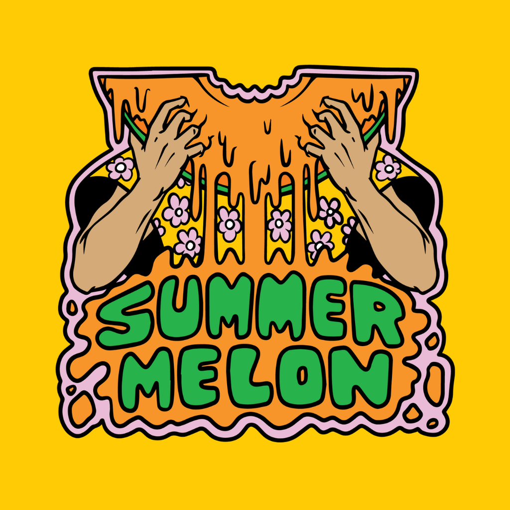 Savvy Strut Summer Melon All-In-One Vape, 2g - image 3