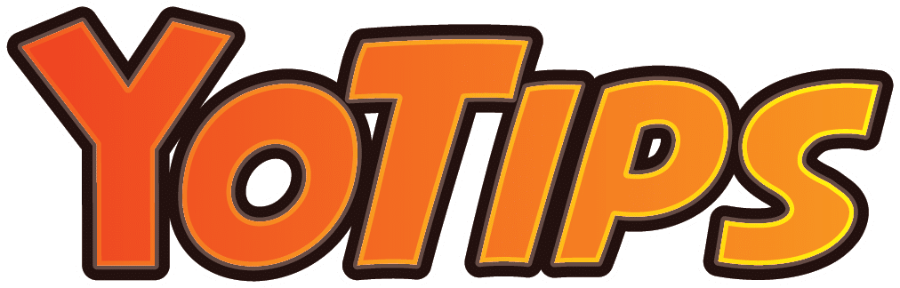 Yo Tips - 4pk