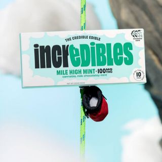 Mile High Mint Incredibles