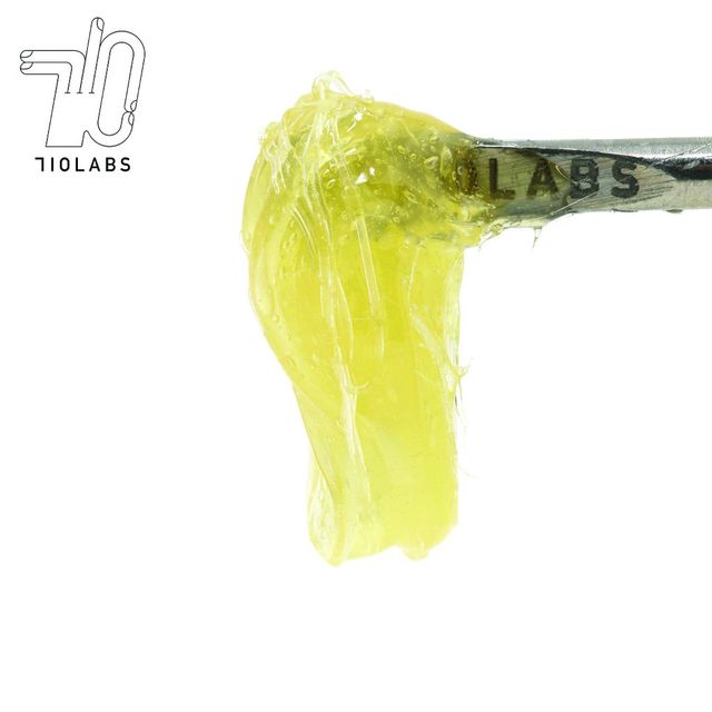 Jackson Heightz 710 Labs