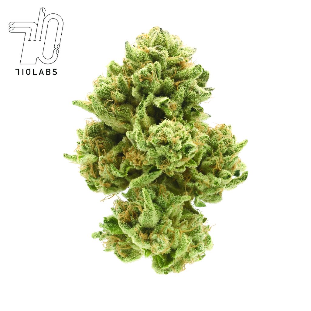 Buy Cherry Zest Persy 7g Flower online - Fired Cannabis - Alameda
