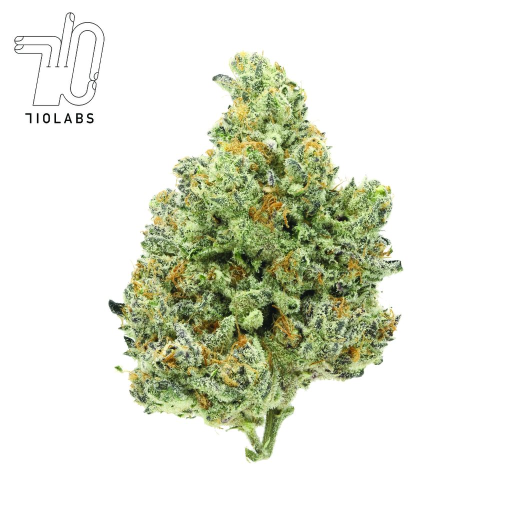 Cold Creek Kush
