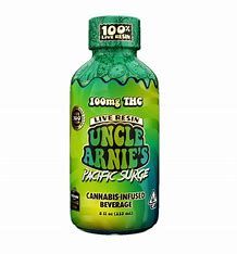 Pacific Surge Rosin Uncle Arnie's Pacific Surge Rosin Uncle Arnie's