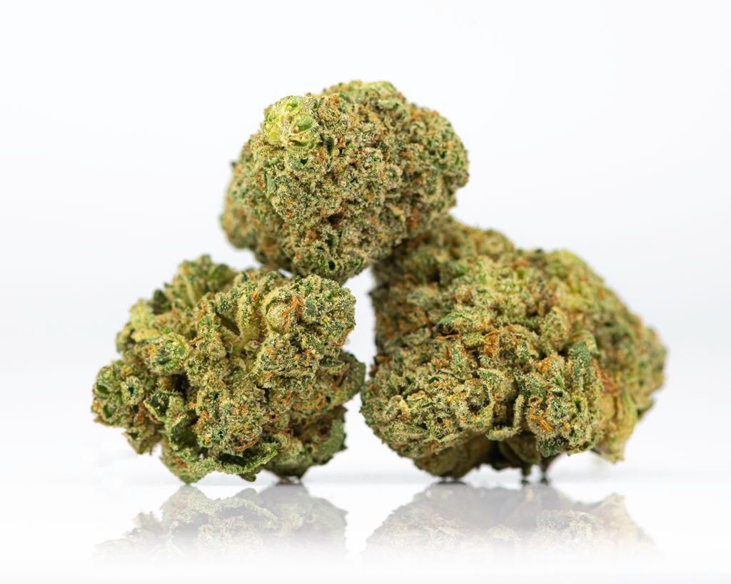 Verano Reserve Yum Yum Flower, 3.5g