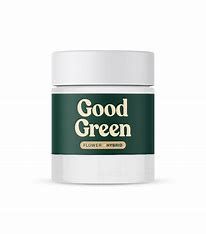 White Durban Good Green