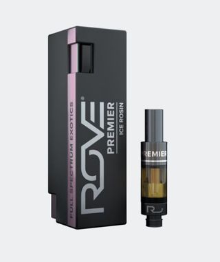 Durban Poison Rove