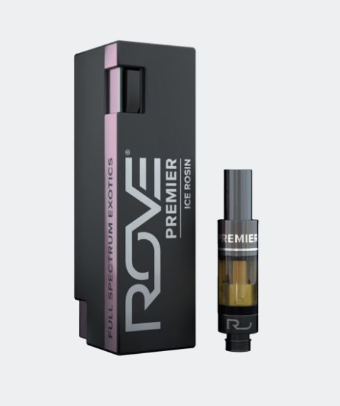 Durabn Poison Rove