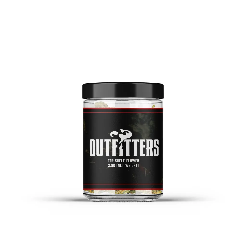 Blue Cherriez Outfitters
