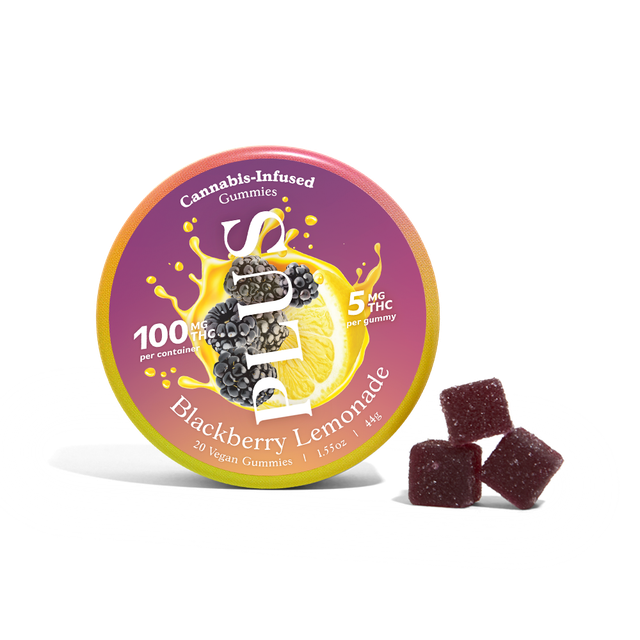 BLBRY LMND Chews