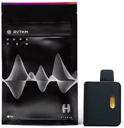 Head Cracker Rythm